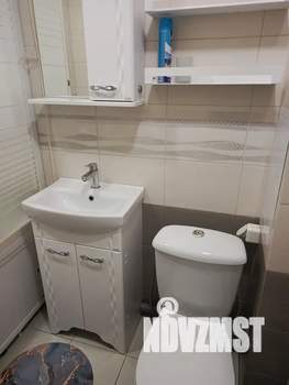 Студия квартира, посуточно, 25м2, 14/18 этаж