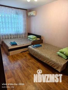 1-к квартира, посуточно, 32м2, 1/1 этаж