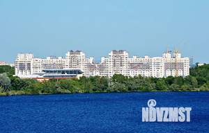 1-к квартира, посуточно, 30м2, 8/11 этаж