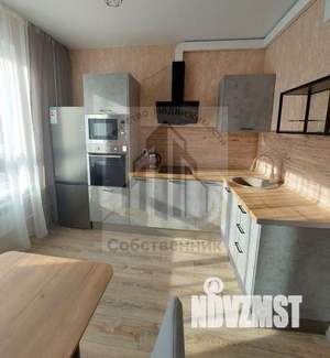 2-к квартира, на длительный срок, 58м2, 7/17 этаж