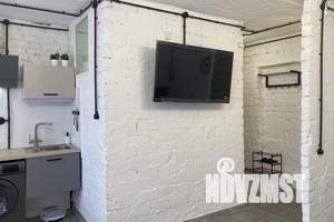 1-к квартира, посуточно, 32м2, 2/3 этаж