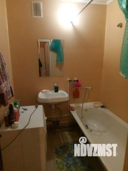 1-к квартира, на длительный срок, 44м2, 1/18 этаж