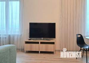 2-к квартира, посуточно, 72м2, 1/1 этаж