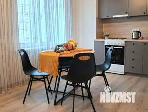 2-к квартира, посуточно, 72м2, 1/1 этаж