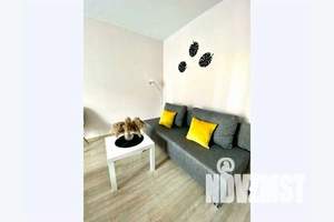 1-к квартира, посуточно, 35м2, 7/17 этаж