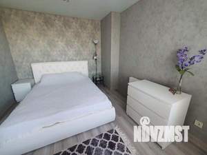 2-к квартира, на длительный срок, 52м2, 23/25 этаж