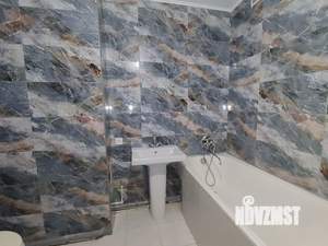 1-к квартира, на длительный срок, 40м2, 11/17 этаж