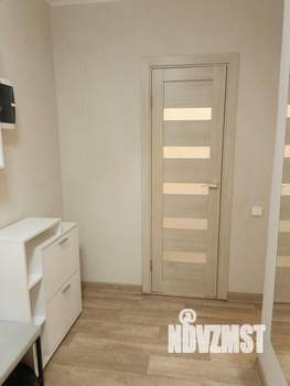 1-к квартира, на длительный срок, 37м2, 7/18 этаж