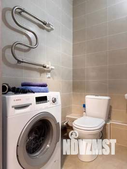 2-к квартира, посуточно, 45м2, 8/25 этаж