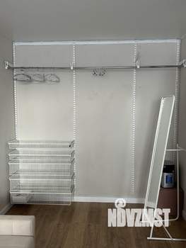 1-к квартира, на длительный срок, 37м2, 12/18 этаж