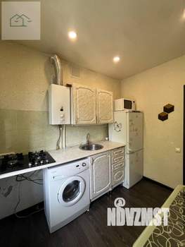 1-к квартира, на длительный срок, 36м2, 3/3 этаж