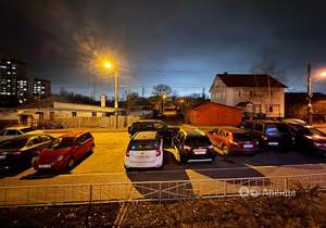 1-к квартира, на длительный срок, 57м2, 1/18 этаж