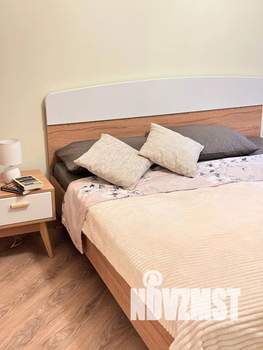 1-к квартира, посуточно, 31м2, 4/5 этаж