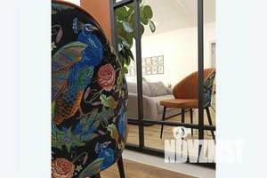 1-к квартира, посуточно, 51м2, 3/3 этаж