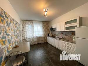 2-к квартира, посуточно, 65м2, 5/16 этаж