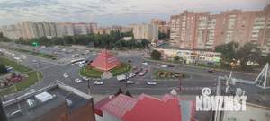 1-к квартира, на длительный срок, 44м2, 11/16 этаж