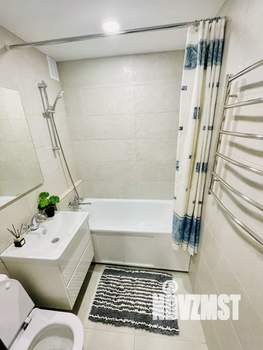 1-к квартира, посуточно, 33м2, 2/5 этаж