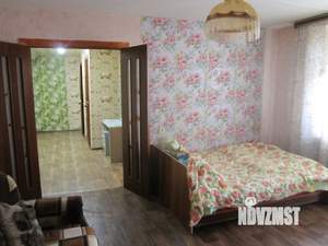 1-к квартира, посуточно, 40м2, 10/13 этаж