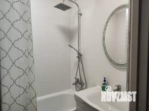 2-к квартира, посуточно, 60м2, 3/10 этаж