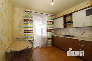 1-к квартира, на длительный срок, 47м2, 9/10 этаж