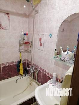 1-к квартира, на длительный срок, 33м2, 15/16 этаж