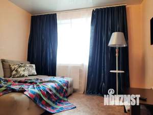 3-к квартира, посуточно, 80м2, 7/14 этаж