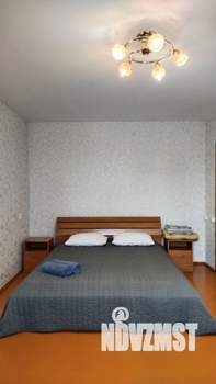 2-к квартира, посуточно, 52м2, 5/9 этаж