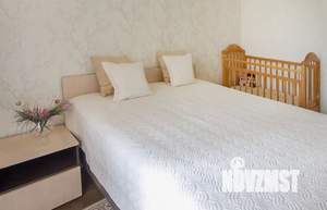 2-к квартира, посуточно, 75м2, 10/10 этаж
