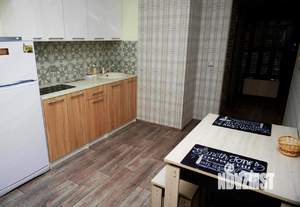 1-к квартира, посуточно, 41м2, 5/15 этаж