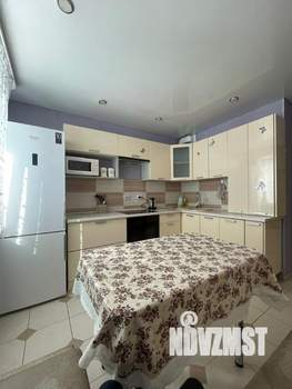 1-к квартира, посуточно, 47м2, 1/1 этаж