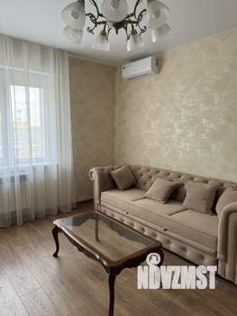 2-к квартира, на длительный срок, 77м2, 14/17 этаж