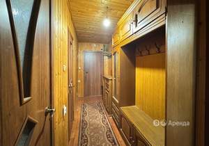 1-к квартира, на длительный срок, 40м2, 1/17 этаж
