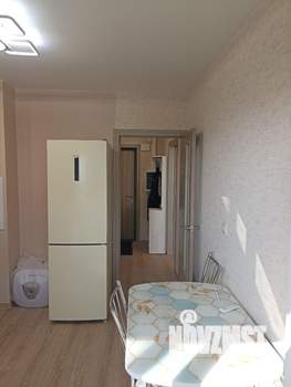 1-к квартира, на длительный срок, 40м2, 20/25 этаж