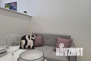 1-к квартира, посуточно, 30м2, 12/12 этаж