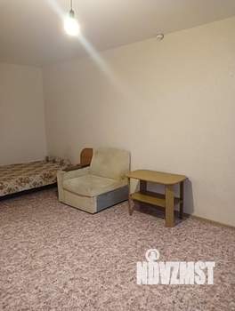 1-к квартира, на длительный срок, 44м2, 8/11 этаж