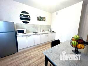 2-к квартира, посуточно, 65м2, 7/18 этаж