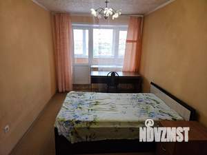 1-к квартира, на длительный срок, 44м2, 4/5 этаж