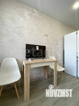 Студия квартира, на длительный срок, 24м2, 8/26 этаж