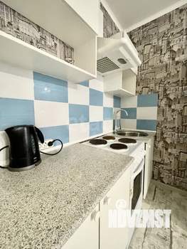 Студия квартира, на длительный срок, 29м2, 12/25 этаж