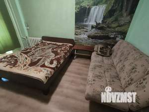 2-к квартира, посуточно, 64м2, 2/4 этаж