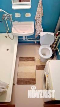 1-к квартира, на длительный срок, 40м2, 4/9 этаж