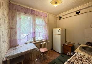 1-к квартира, на длительный срок, 29м2, 1/5 этаж