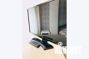 1-к квартира, посуточно, 41м2, 15/17 этаж