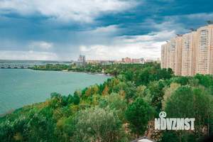 Студия квартира, посуточно, 28м2, 12/21 этаж