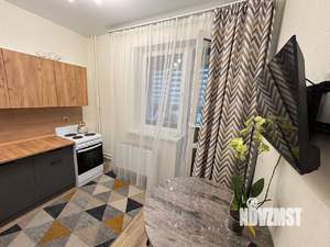 1-к квартира, на длительный срок, 34м2, 6/25 этаж