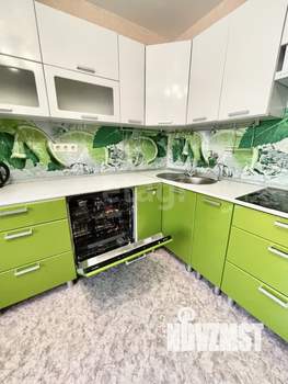 3-к квартира, на длительный срок, 80м2, 3/12 этаж