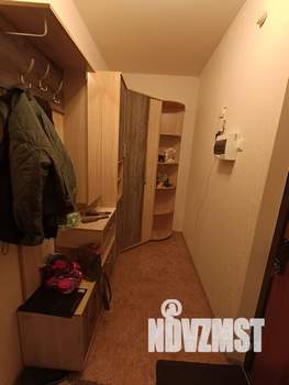 1-к квартира, на длительный срок, 33м2, 1/11 этаж