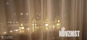 1-к квартира, посуточно, 31м2, 8/9 этаж