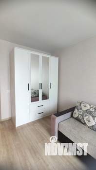 1-к квартира, на длительный срок, 37м2, 15/17 этаж