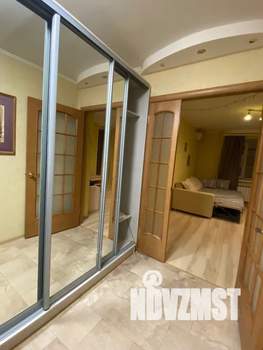 1-к квартира, посуточно, 48м2, 9/10 этаж